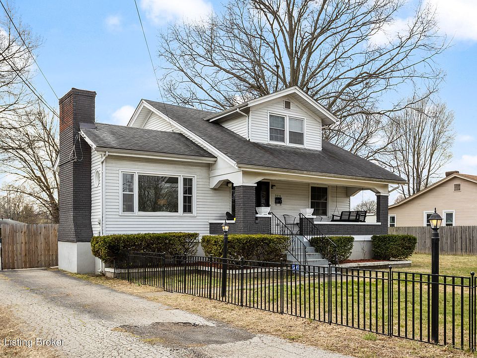 2016 Rockford Ln, Louisville, KY 40216 Zillow