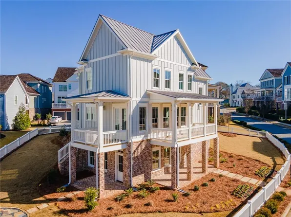 5840 Edenbrooke Dr, Cumming, GA 30040