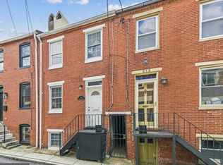 215 Grindall St, Baltimore, MD 21230
