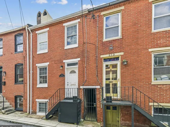 215 Grindall St, Baltimore, MD 21230