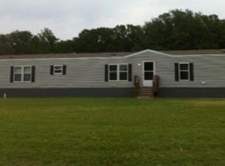 13881 Oak Arbor Ln, Shawnee, OK 74804