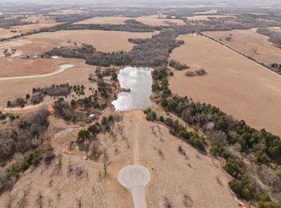 1250 W Chestnut Rd LOT 3, Washington, OK 73093