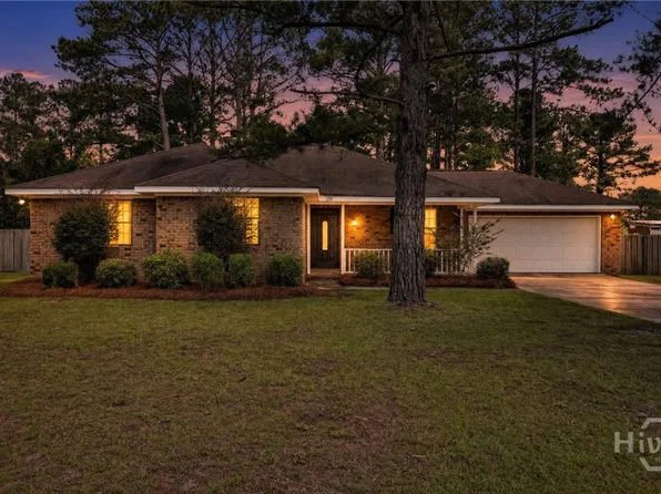 129 Jennifer Circle, Rincon, GA 31326