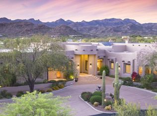 3250 W Moore Rd, Tucson, AZ 85742