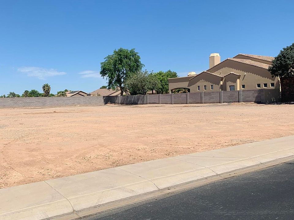 2nd image of 5920 S Gemstone Dr Lot 22