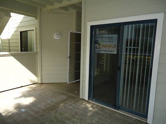 Patio-sliding door