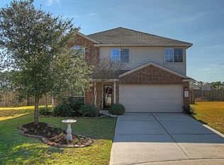 21506 Falvel Sunrise Ct, Spring, TX 77388