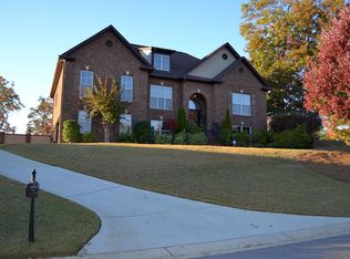 2805 Aster Lake Rd, Helena, AL 35022