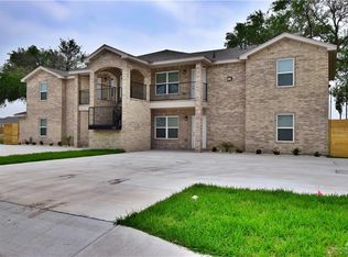 1514 W Carmen Ave #3, Edinburg, TX 78541