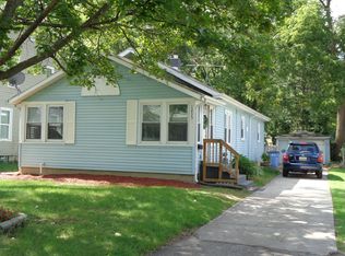 1235 Edith Ave NE, Grand Rapids, MI 49505