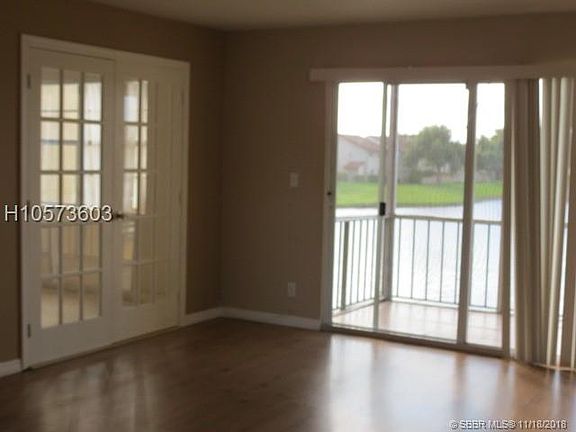 2nd image of 3711 NW 95th Ter APT 1127