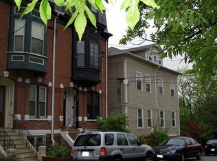 19 Fort Ave, Roxbury, MA 02119