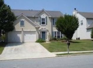 2995 Stanstead Cir, Norcross, GA 30071