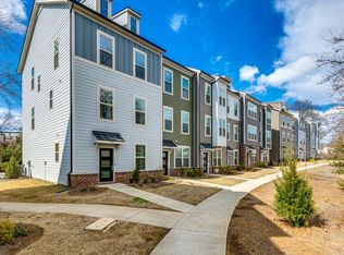 400 Simeon Dr, Charlotte, NC 28208