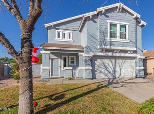 2832 S Valle Verde, Mesa, AZ 85212