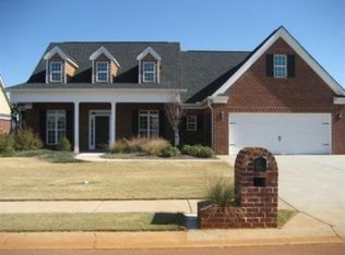 205 Caleb Way, Byron, GA 31008