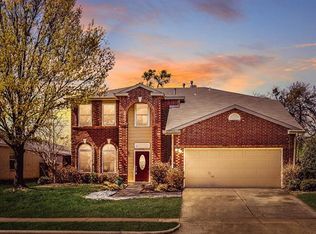 2308 Pecan Dr, Little Elm, TX 75068
