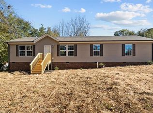 545 Coleridge Rd, Ramseur, NC 27316