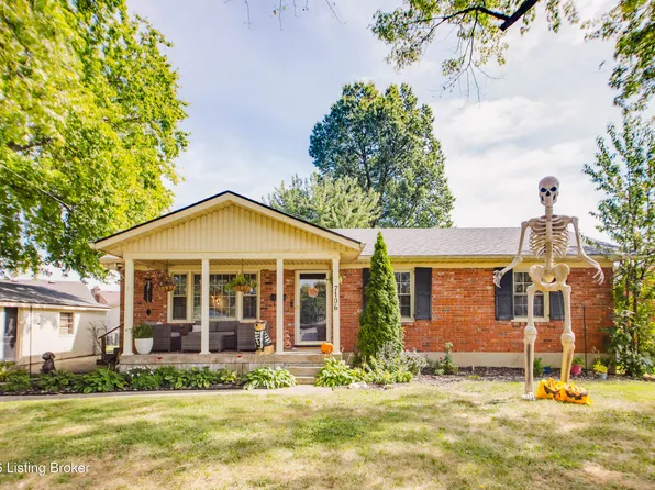 7106 Uranus Dr, Louisville, KY 40258