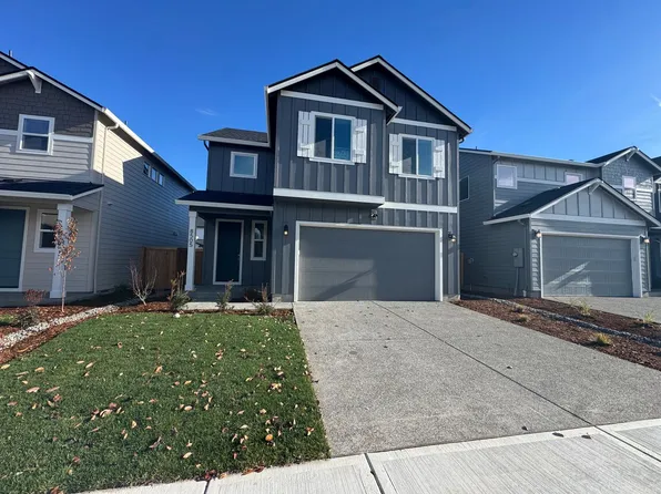8505 NE 133rd Ave, Vancouver, WA 98682