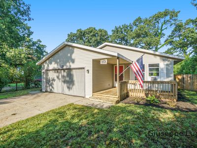 1489 Joslyn Rd, Muskegon, MI, 49445