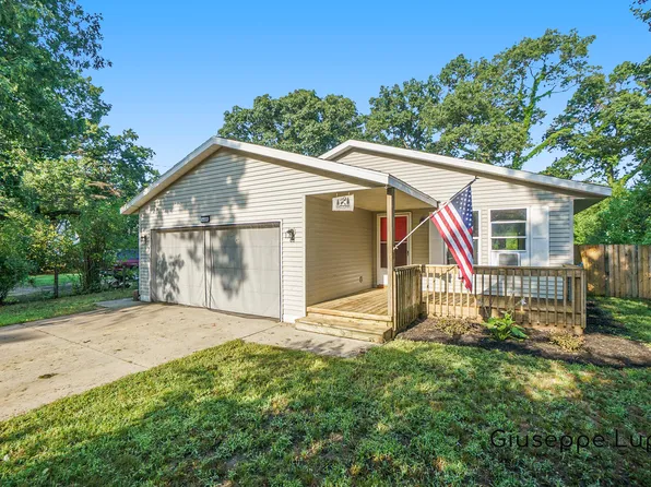 1489 Joslyn Rd, Muskegon, MI 49445