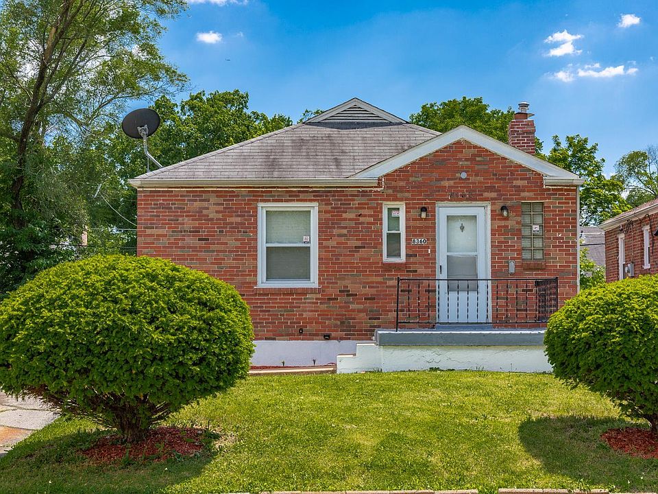 1st image of 8360 Archer Ave