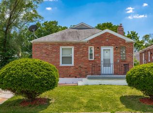 8360 Archer Ave, Saint Louis, MO 63132