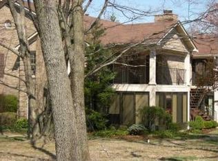 10329 Shelbyville Rd, Blue Ridge Manor, KY 40223