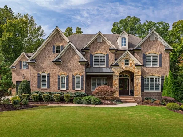 16750 Quayside Dr, Milton, GA 30004