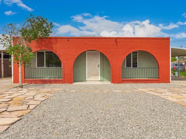 2526 W MISSOURI Avenue, Phoenix, AZ 85017