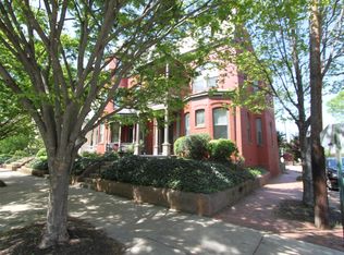 1500 Grove Ave #2, Richmond, VA 23220