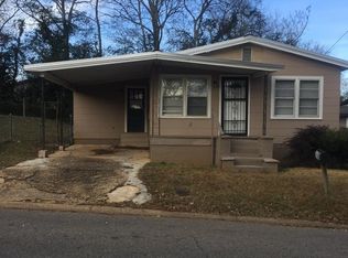 110 Chapman St, Troy, AL 36081