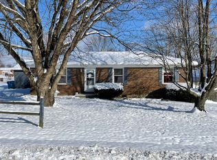 110 Poplar Dr, Lawrenceburg, KY 40342