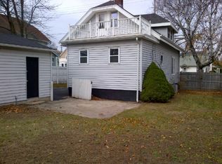 1701 Marshall St, Manitowoc, WI 54220