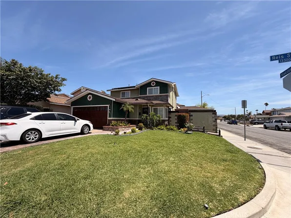 13339 Reis St, Whittier, CA 90605