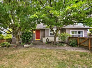 6143 SW 45th Ave, Portland, OR 97221
