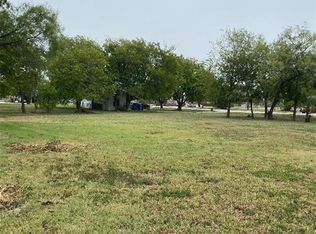 315 E Brenham St, Manor, TX 78653