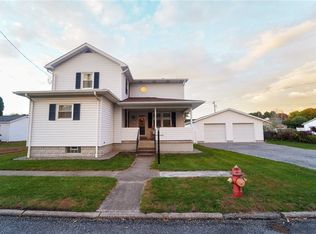 321 Scottdale Ave, Scottdale, PA 15683