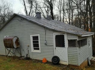 95 Buckner St, Rocky Mount, VA 24151