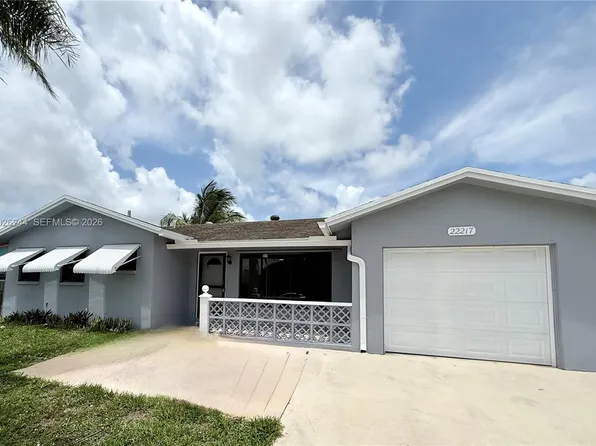 22217 SW 61st Ave #0, Boca Raton, FL 33428