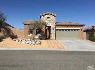62498 N Starcross Dr, Desert Hot Springs, CA 92240