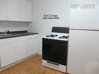 Rented by Citi Habitats