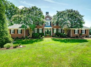 1265 Derbyshire Pl, Keswick, VA 22947