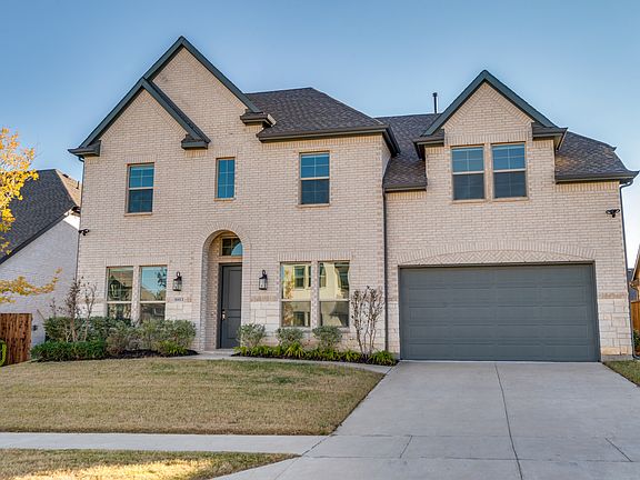 4th image of 8813 Creekhollow Ct