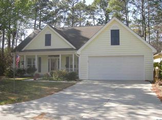 181 Turtle Creek Dr, Pawleys Island, SC 29585