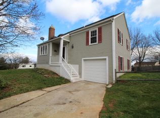 270 Longford Dr, Frederick, MD 21702