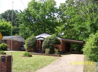328 Charter Ave, Memphis, TN 38109