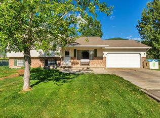 936 S Stringtown Rd, Midway, UT 84049