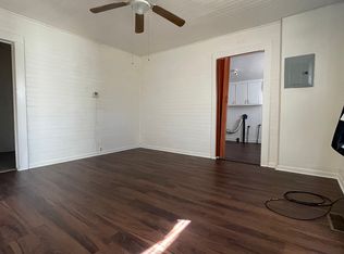 926 Meriwether St, Griffin, GA 30224